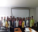 โครงการเพิ่มประสิทธิภาพการบริหารจัดการขยะ